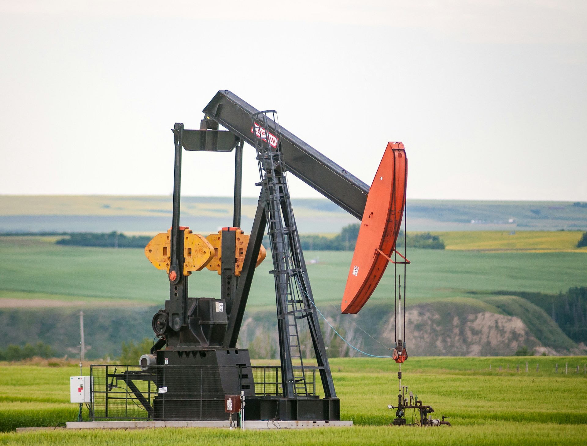 Offshore Oil Exploration