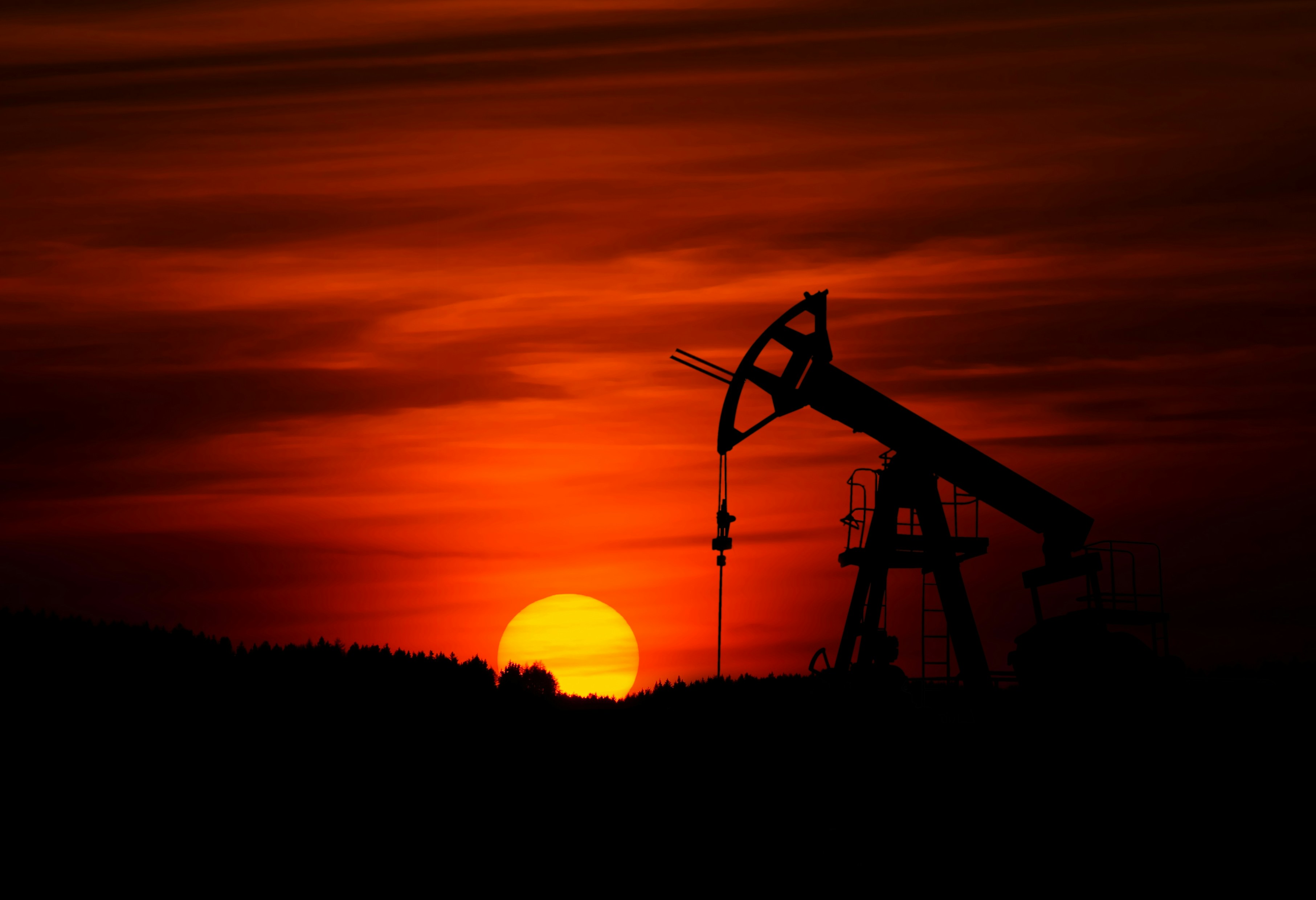 Natural Gas Facility